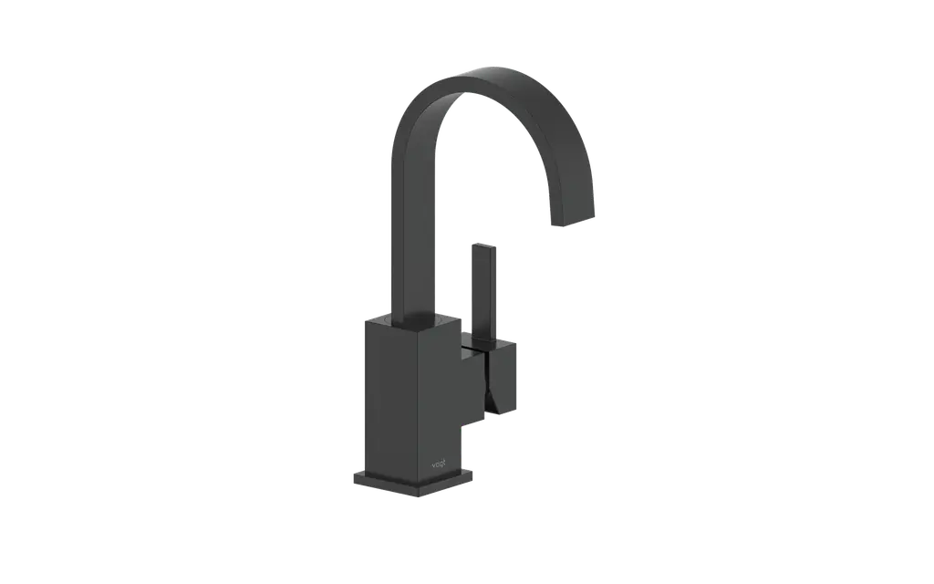 KAPFENBERG LAVATORY FAUCET WITH POP-UP DRAIN - Plumbing Market