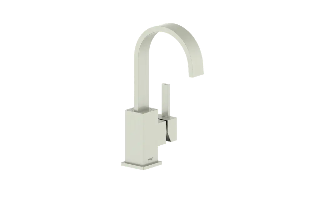 KAPFENBERG LAVATORY FAUCET WITH POP-UP DRAIN - Plumbing Market