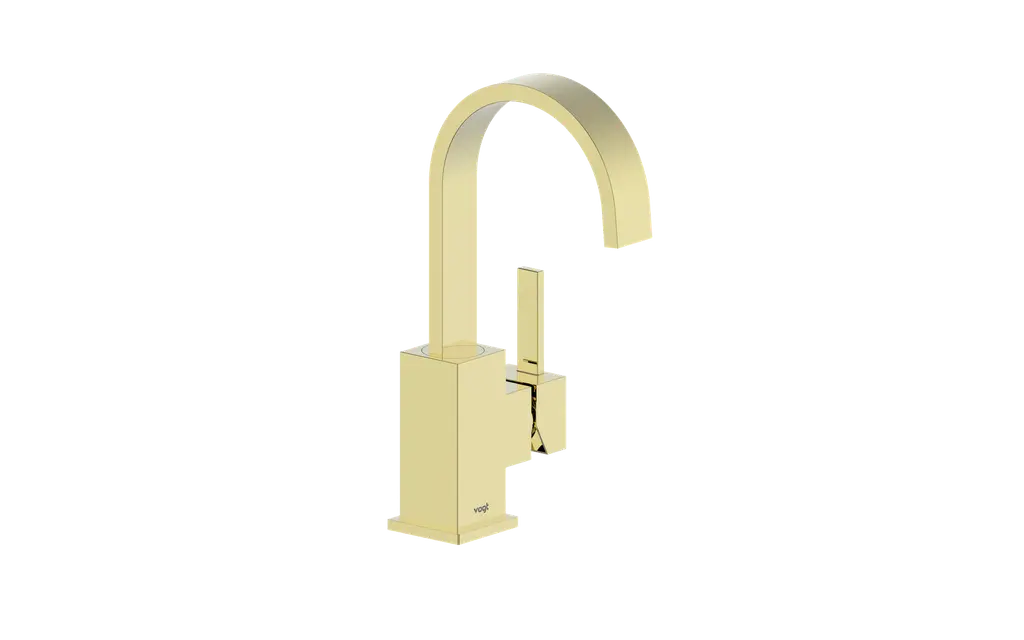 KAPFENBERG LAVATORY FAUCET WITH POP-UP DRAIN - Plumbing Market