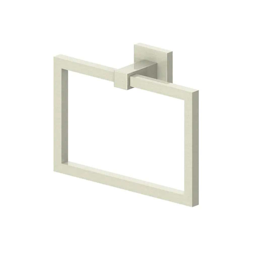 KAPFENBERG TOWEL RING - Plumbing Market