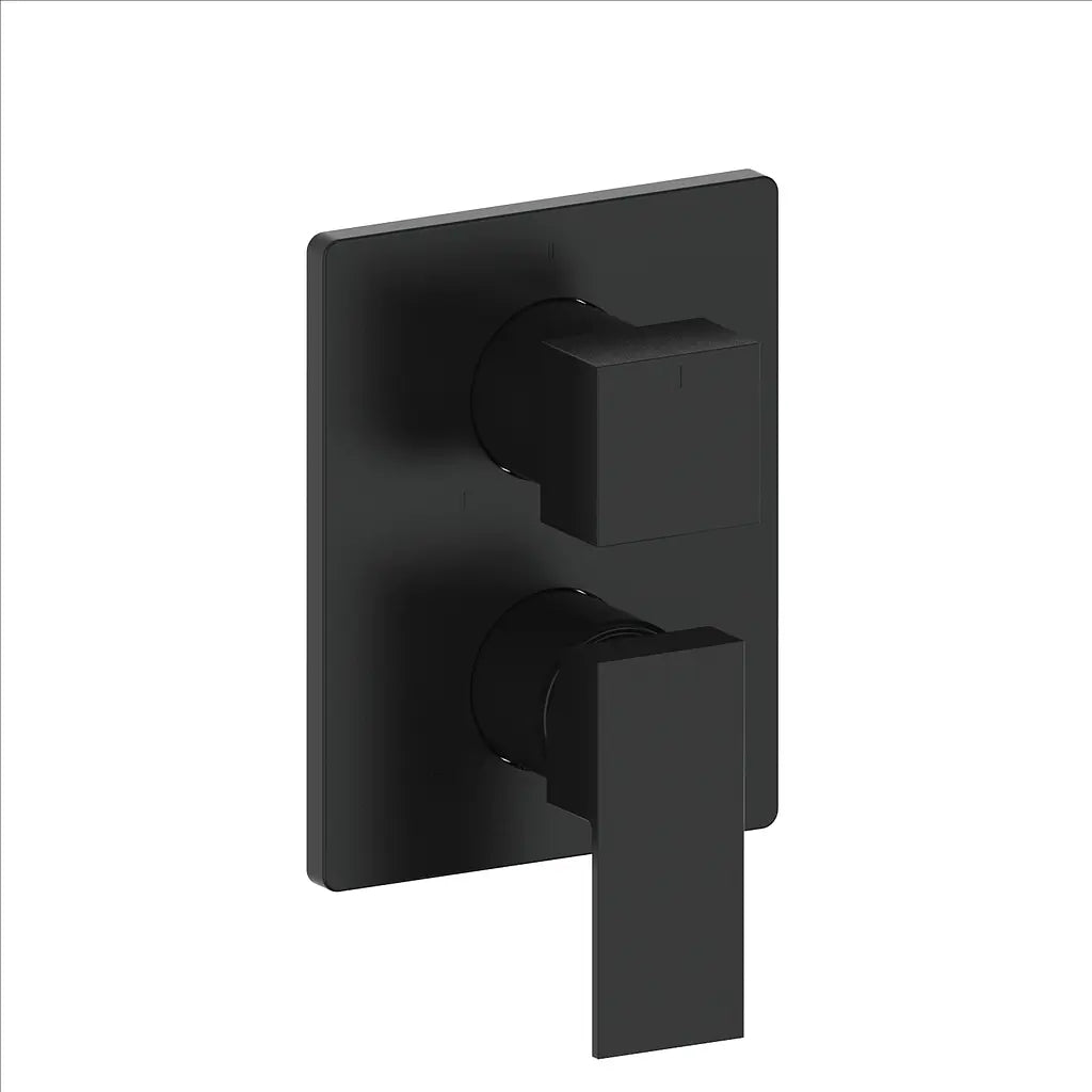 KAPFENBERG TRIM FOR 2-WAY PB VALVE - Plumbing Market