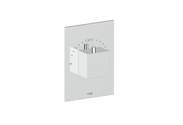 KAPFENBERG TRIM FOR 3/4" HIGH-FLOW TH VALVE - Plumbing Market