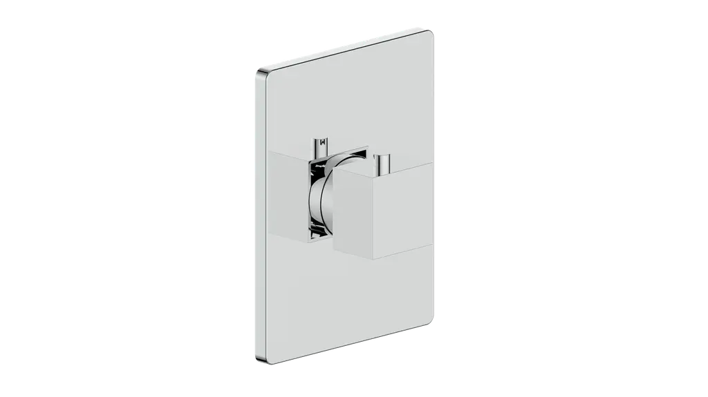 KAPFENBERG TRIM FOR 3/4" TH VALVE - Plumbing Market