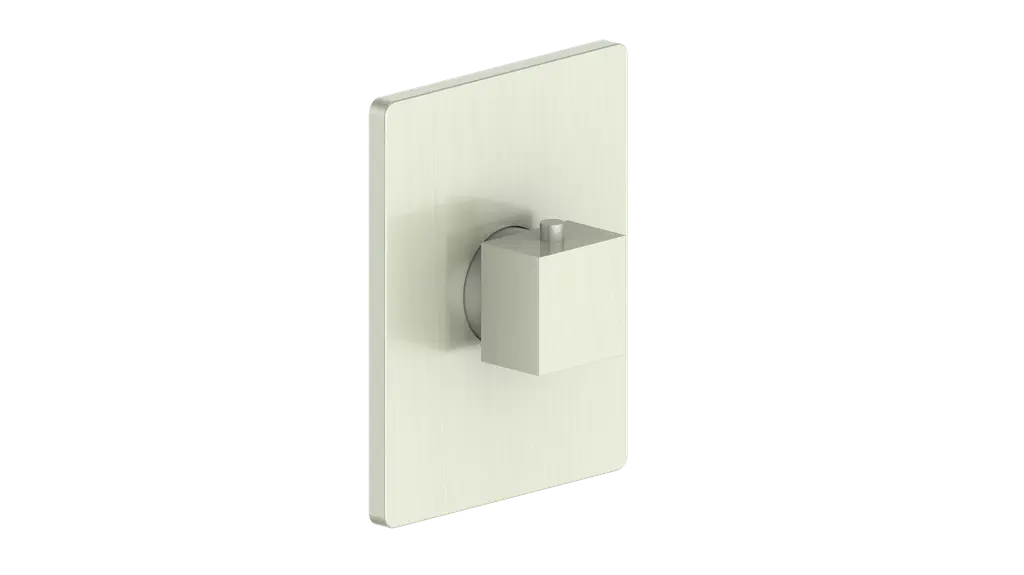 KAPFENBERG TRIM FOR 3/4" TH VALVE - Plumbing Market