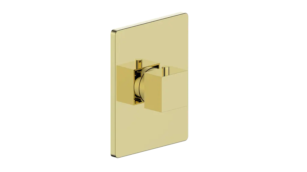 KAPFENBERG TRIM FOR 3/4" TH VALVE - Plumbing Market