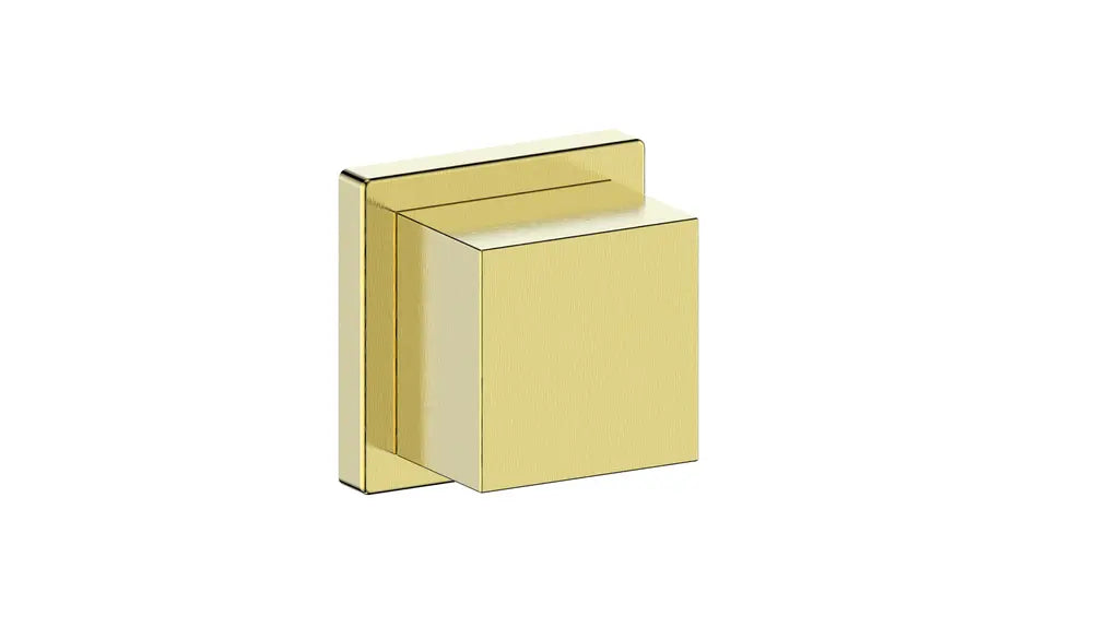 KAPFENBERG TRIM FOR 3/4" VOLUME CONTROL - Plumbing Market