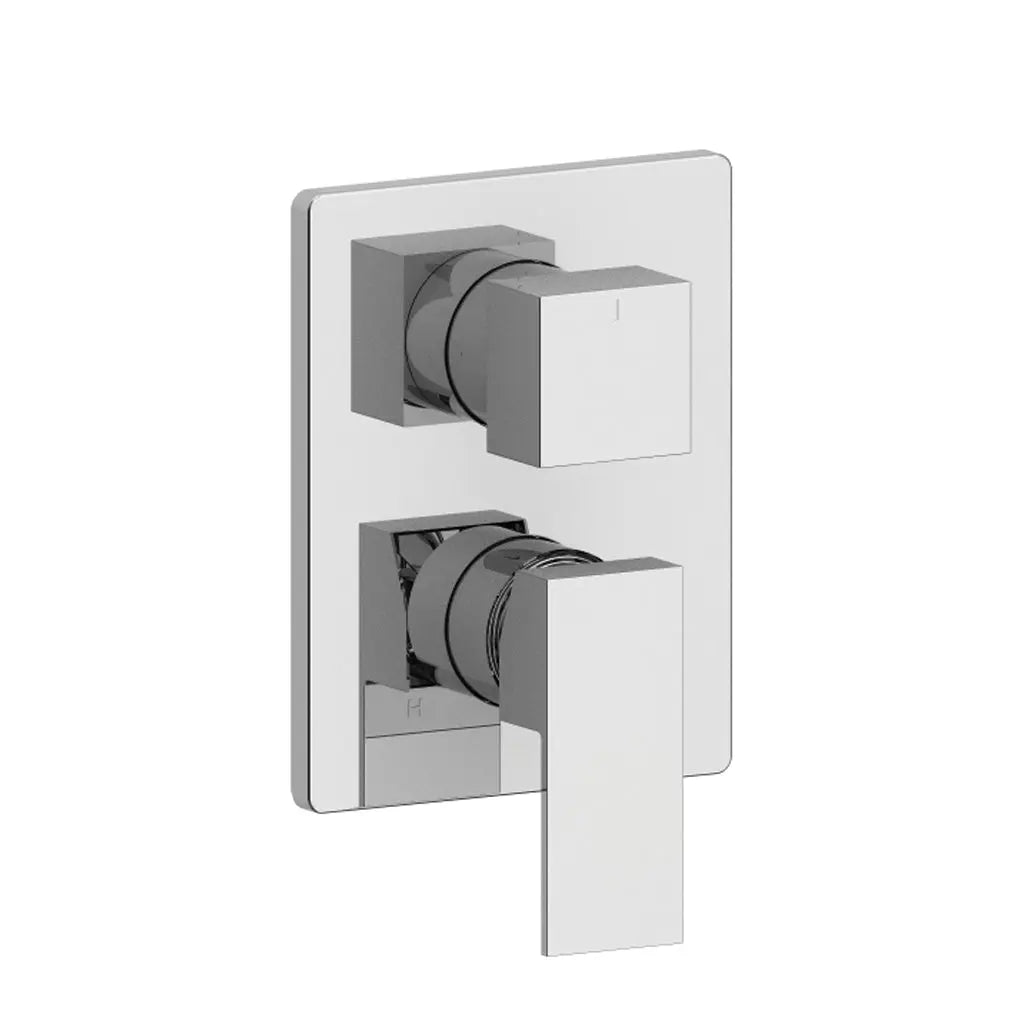 KAPFENBERG TRIM FOR 3-WAY PB VALVE - Plumbing Market