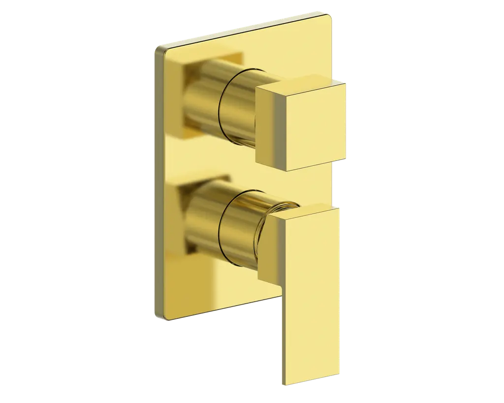 KAPFENBERG TRIM FOR 3-WAY PB VALVE - Plumbing Market