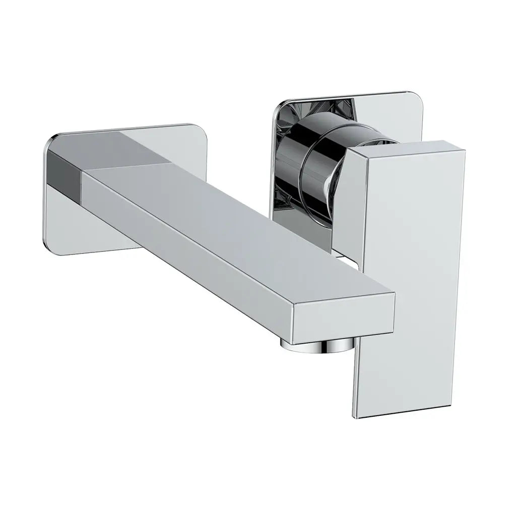 KAPFENBERG WALL MOUNT LAVATORY FAUCET - Plumbing Market