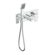 KAPFENBERG WALL MOUNT TUB FILLER - Plumbing Market