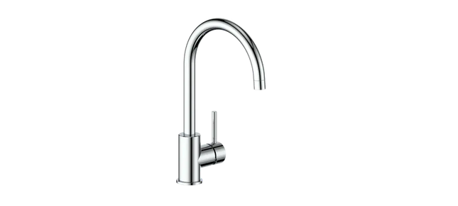 KLEIN SINGLE FUNCTION KITCHEN FAUCET - Plumbing Market