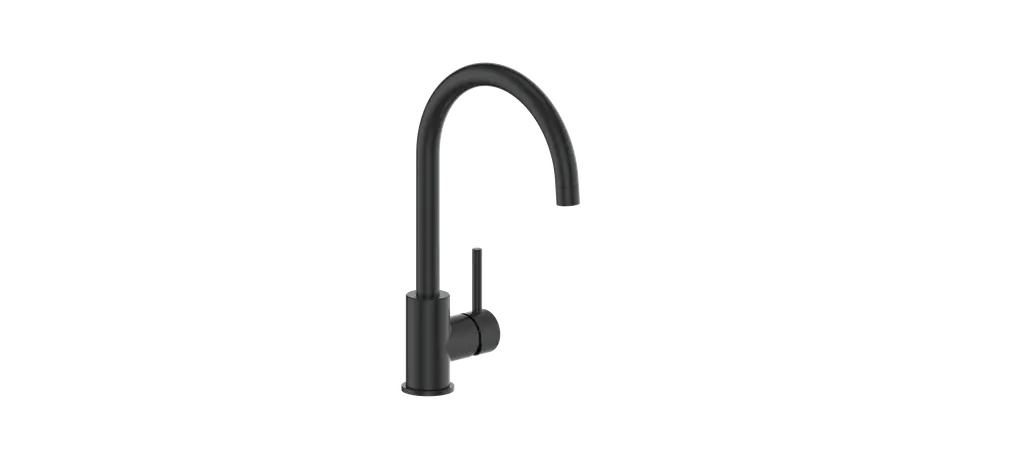 KLEIN SINGLE FUNCTION KITCHEN FAUCET - Plumbing Market