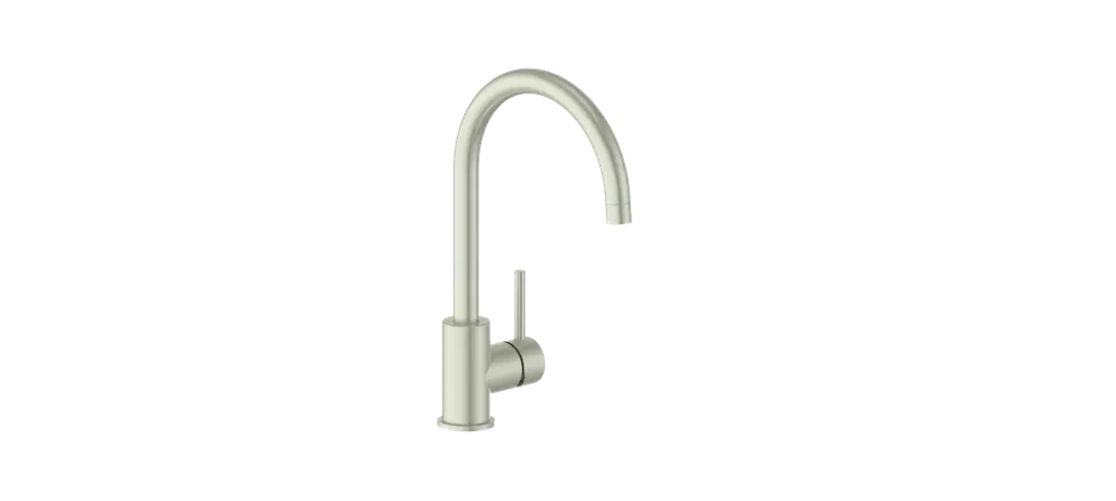 KLEIN SINGLE FUNCTION KITCHEN FAUCET - Plumbing Market