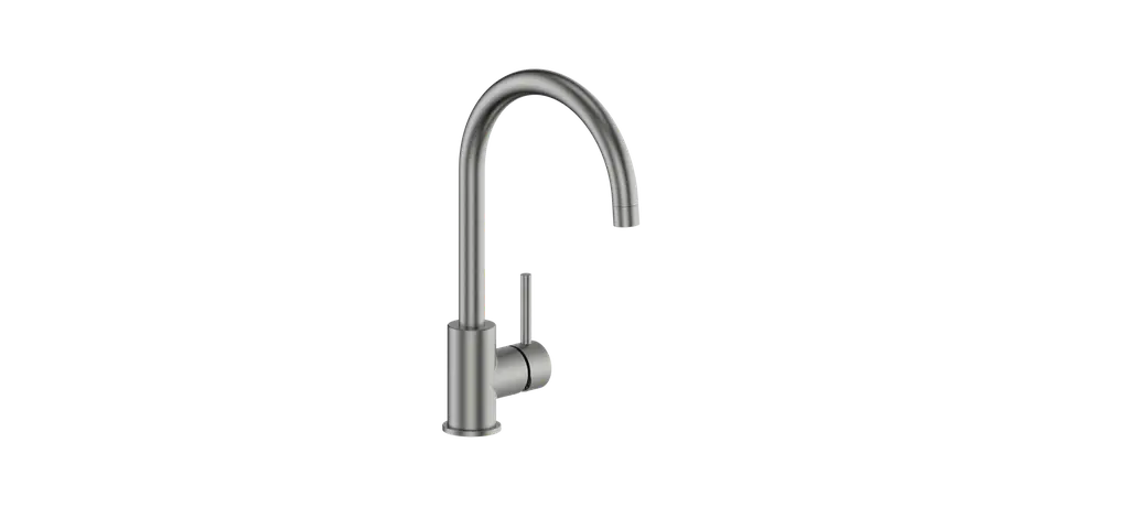 KLEIN SINGLE FUNCTION KITCHEN FAUCET - Plumbing Market