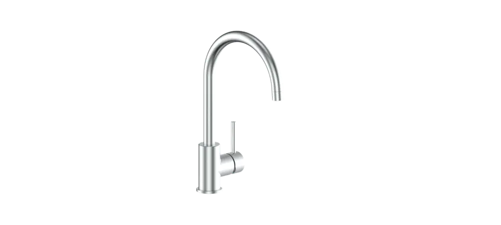KLEIN SINGLE FUNCTION KITCHEN FAUCET - Plumbing Market