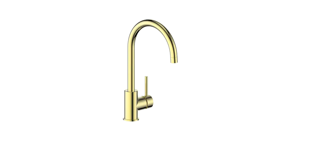KLEIN SINGLE FUNCTION KITCHEN FAUCET - Plumbing Market