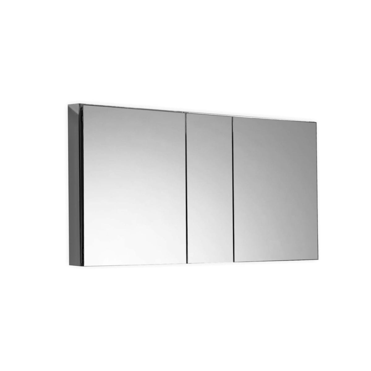 Kube 50" Mirrored Medicine Cabinet - Mirror (KM1250)