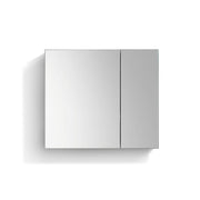 Kube 30" Mirrored Medicine Cabinet - Mirror (KM750)
