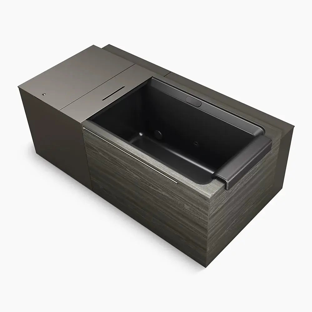 KOHLER x Remedy Place Ice Bath 35848-BUM - Plumbing Market