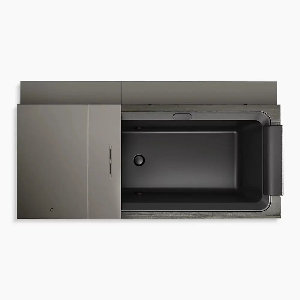 KOHLER x Remedy Place Ice Bath 35848-BUM - Plumbing Market