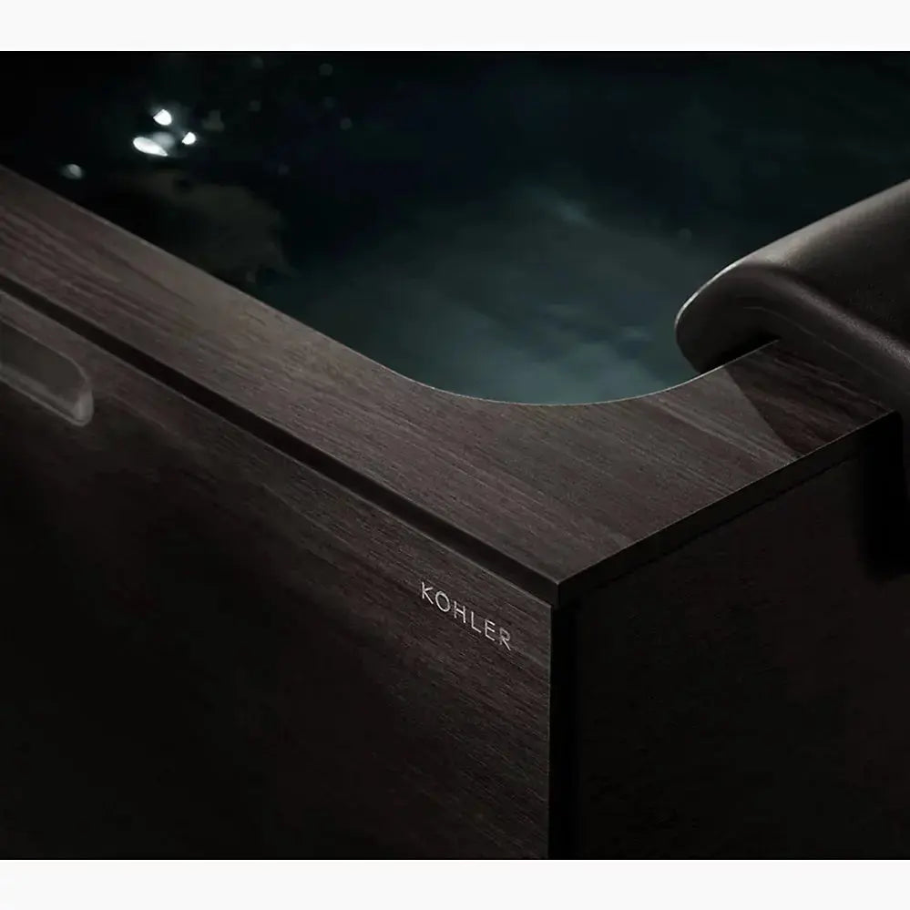 KOHLER x Remedy Place Ice Bath 35848-BUM - Plumbing Market