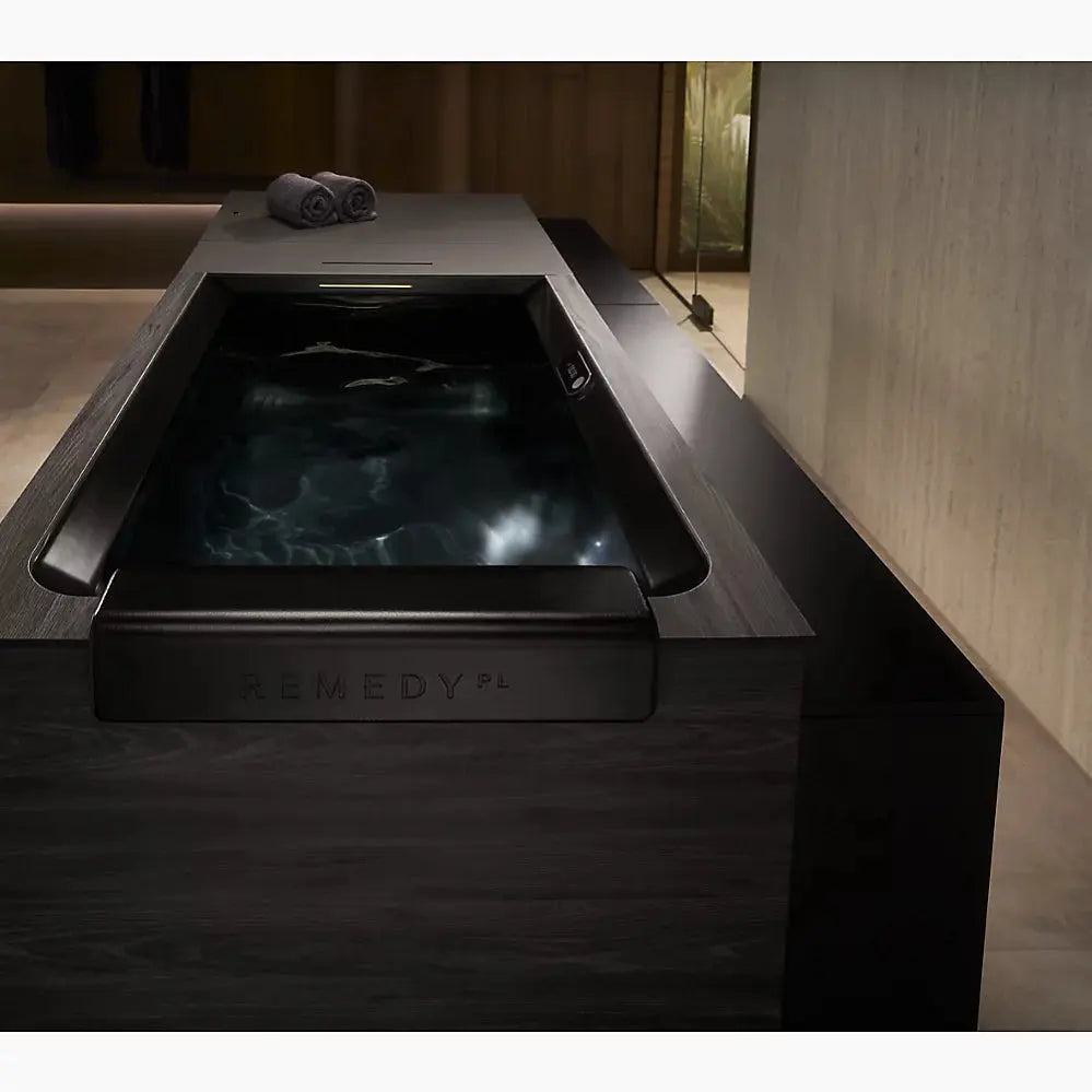 KOHLER x Remedy Place Ice Bath 35848-BUM - Plumbing Market