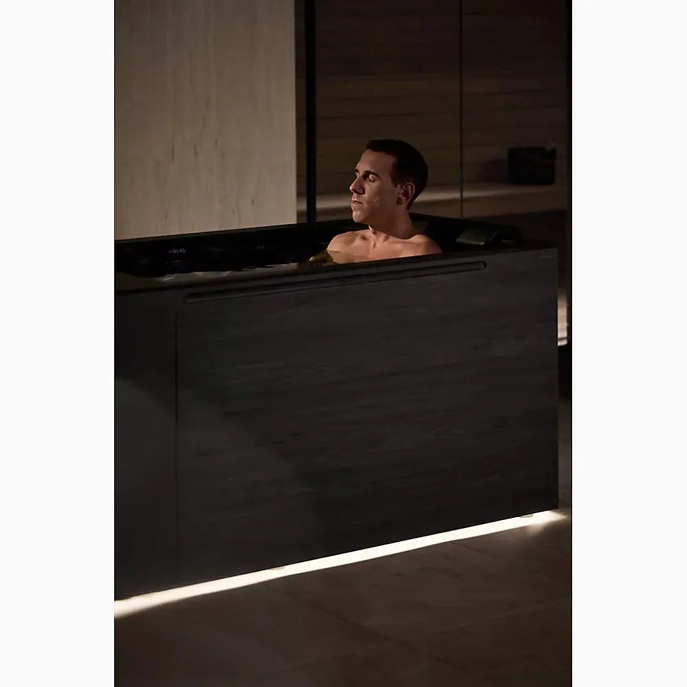 KOHLER x Remedy Place Ice Bath 35848-BUM - Plumbing Market