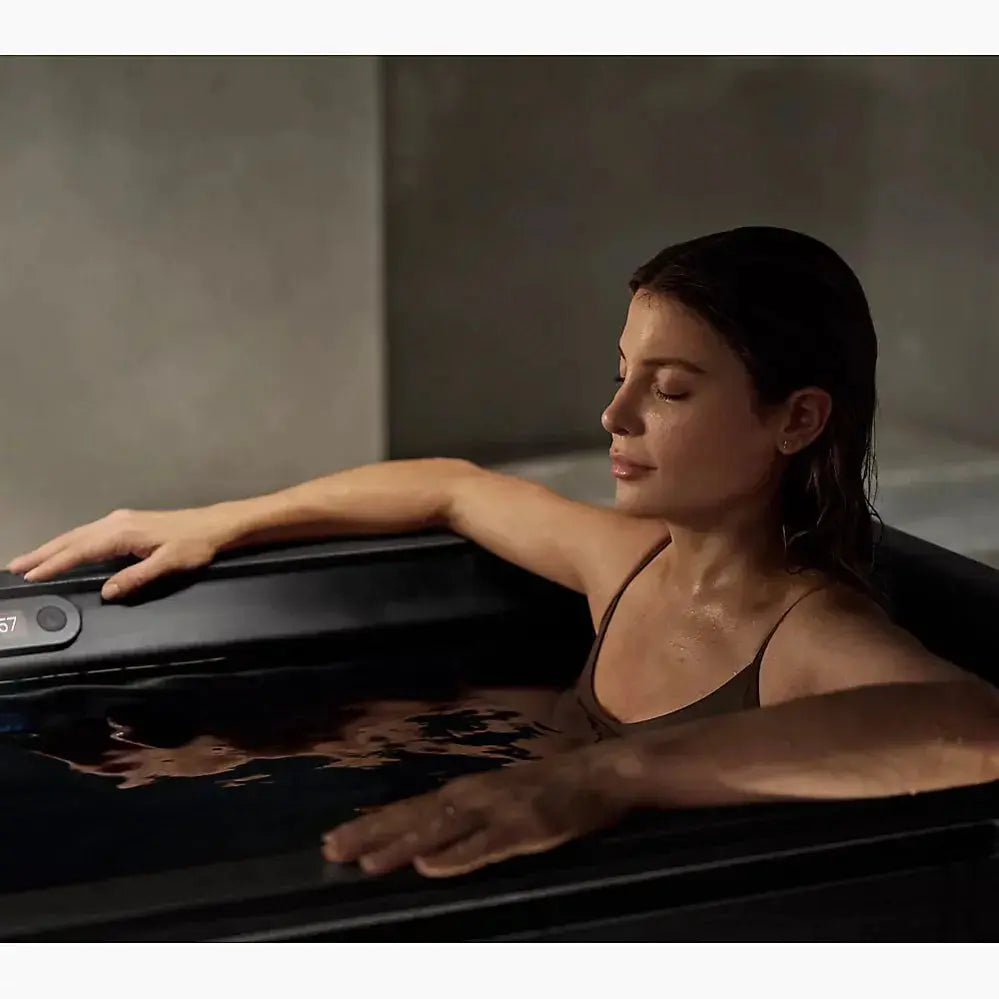 KOHLER x Remedy Place Ice Bath 35848-BUM - Plumbing Market
