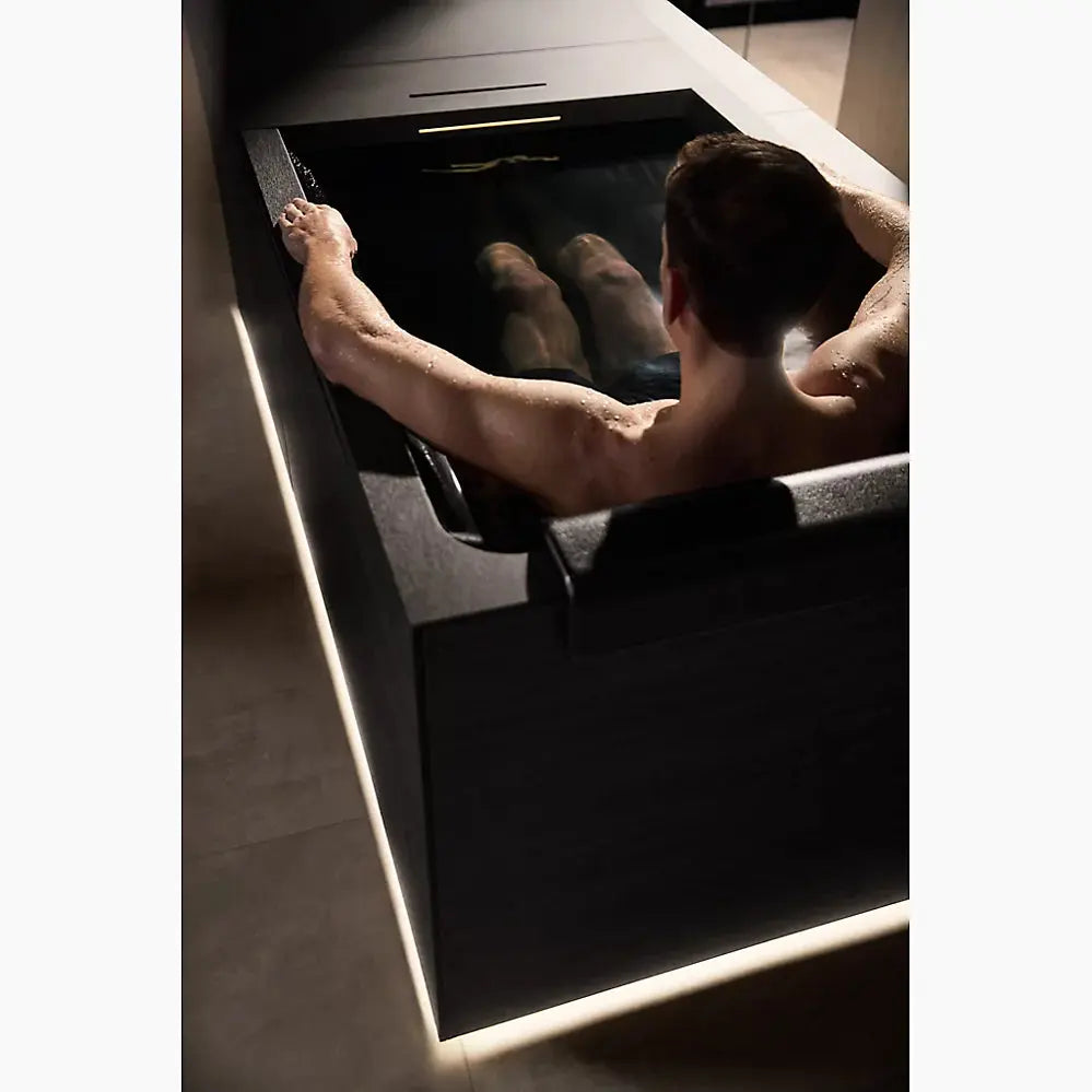KOHLER x Remedy Place Ice Bath 35848-BUM - Plumbing Market