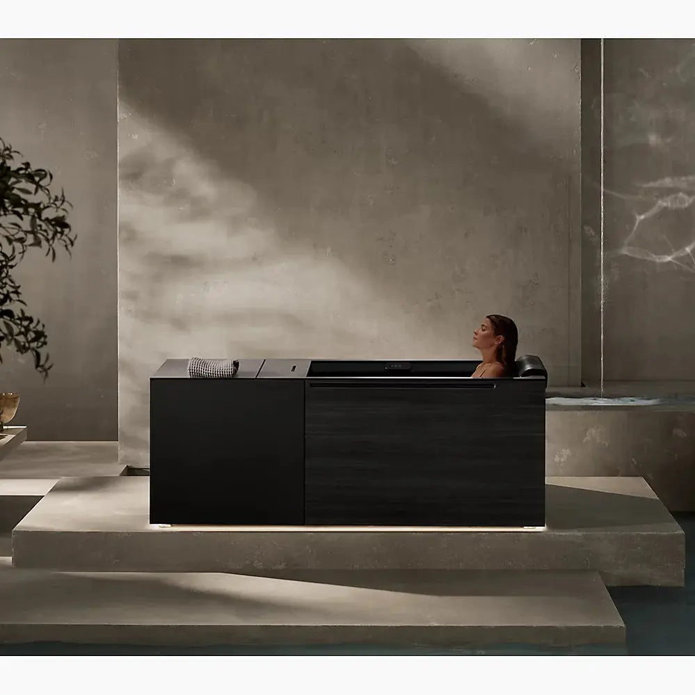 KOHLER x Remedy Place Ice Bath 35848-BUM - Plumbing Market
