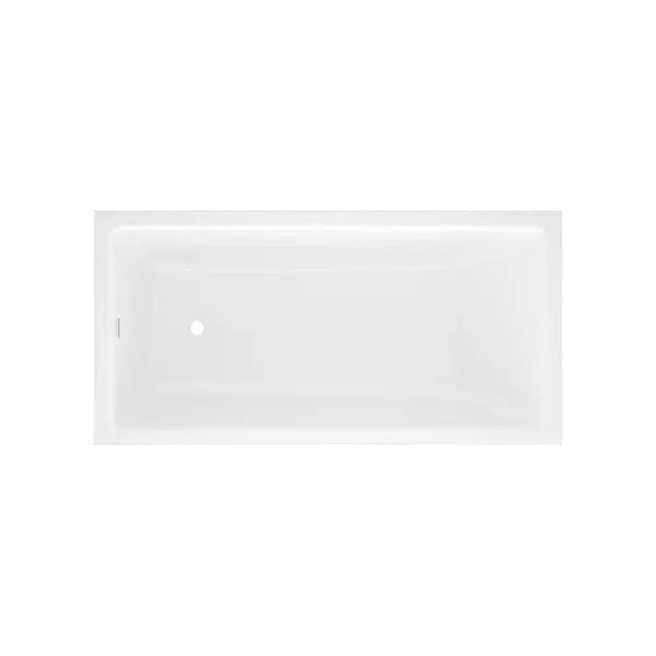 Kaldera 1 60" x 30" Undermount Or Drop-In Bathtub - Plumbing Market
