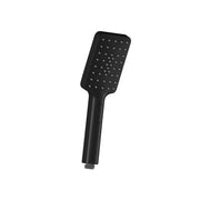 Kalia 2-Jet Handshower Matte Black 104289-160 - Plumbing Market