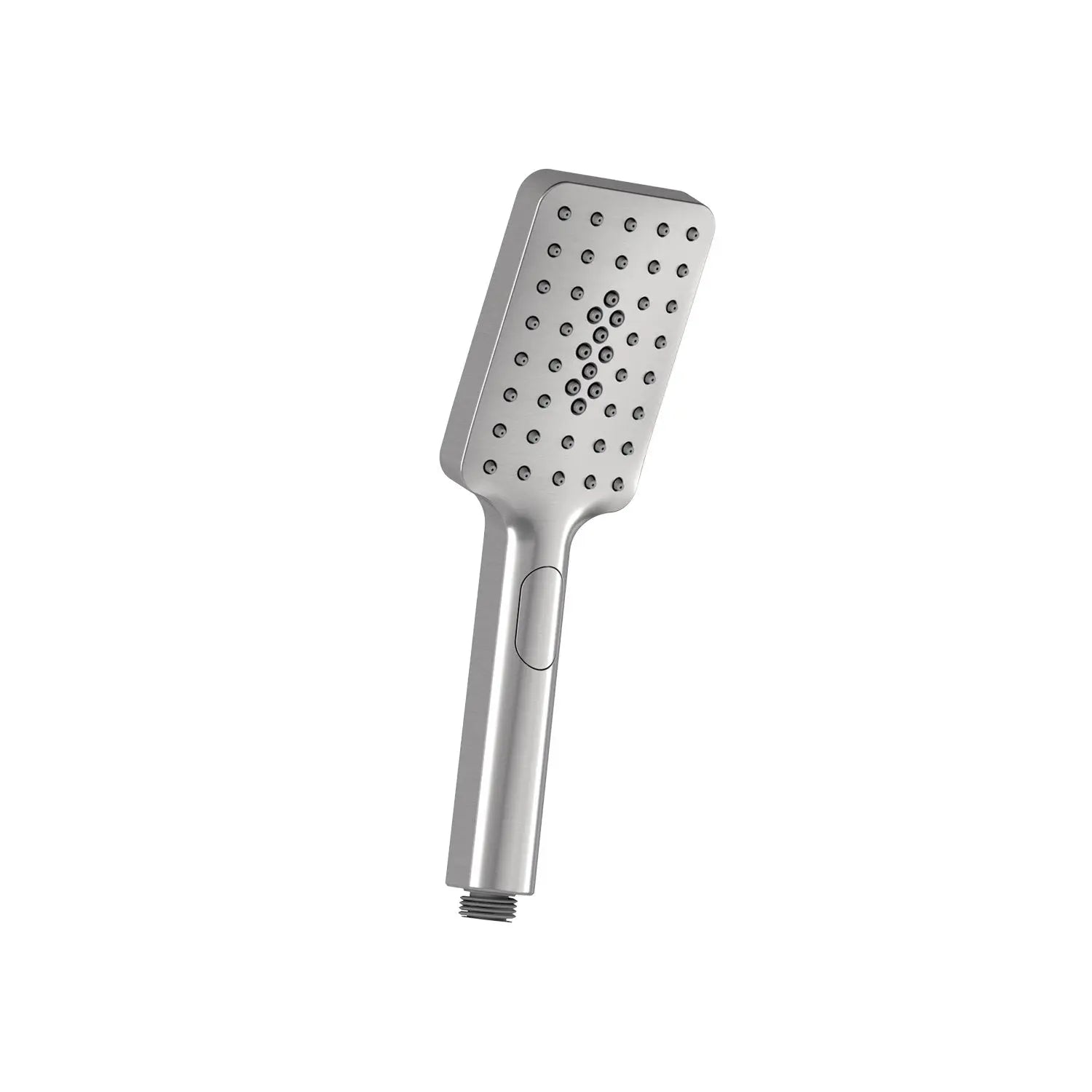 Kalia 2-Jet Handshower Pure Nickel PVD 104289-125 - Plumbing Market