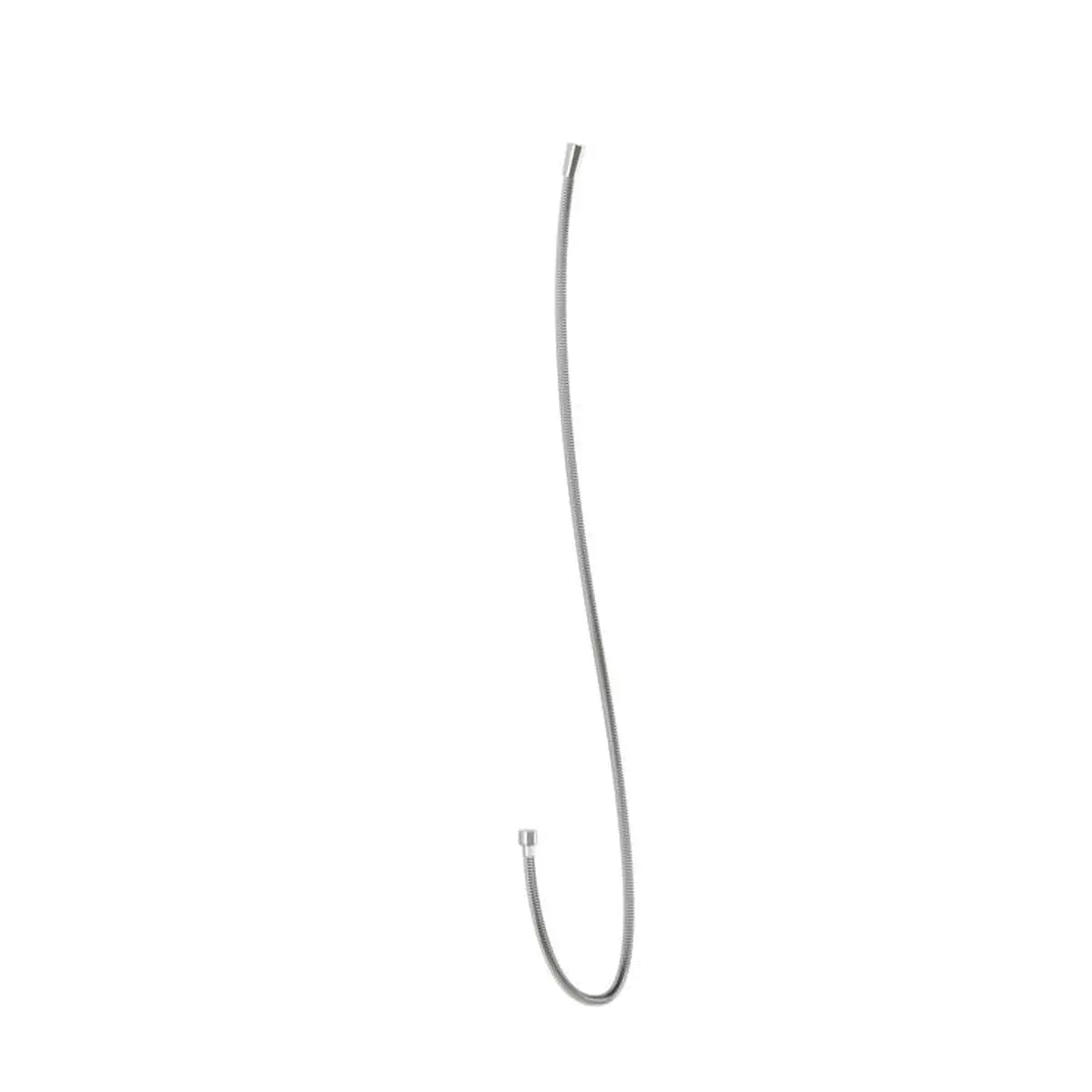 Kalia 60'' Flexible Metal Hose Pure Nickel 103790-125 - Plumbing Market