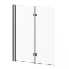 Kalia Flip 46 X 56 Bathtub Pivot Door - Plumbing Market