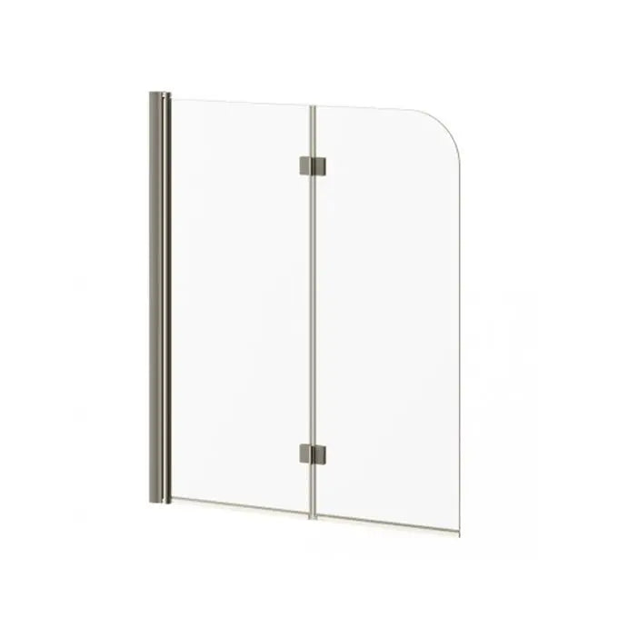 Kalia Flip 46 X 56 Bathtub Pivot Door - Plumbing Market