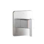 Kalia GRAFIK Trim Kit for Thermostatic Valve Chrome 102684-110 - Plumbing Market