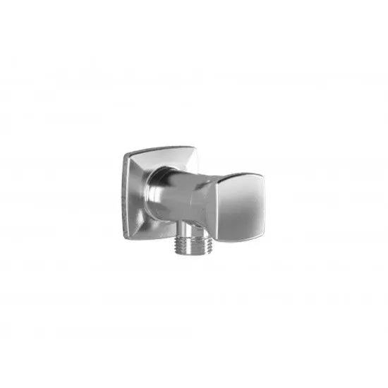 Kalia GRAFIK Wall Outlet with Volume Control Chrome 102857-110 - Plumbing Market