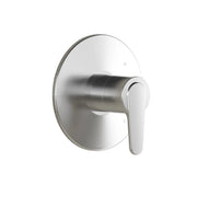 Kalia KONTOUR Trim Kit for Pressure Balance Valve Chrome 102687-110 - Plumbing Market