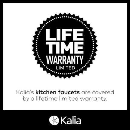 Kalia Kareo 3 Piece Deck Mount Bathtub Filler Faucet With Hand Shower - Plumbing Market