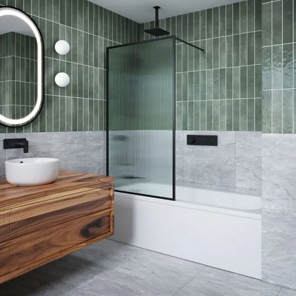 Kalia Kareo TB3 Aquatonik Thermostatic Shower Faucet System - Plumbing Market