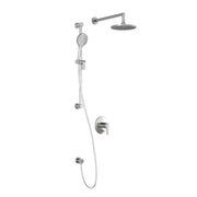 Kalia Kontour Pb4 Pressure Balance Shower Faucet System - Plumbing Market