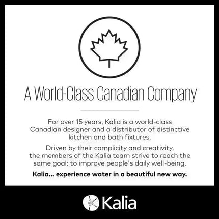 Kalia Kover 48x36 Rectangular Acrylic Shower Base Right Tile Flange - Plumbing Market