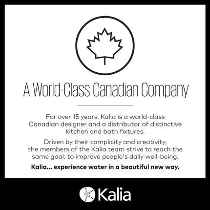 Kalia Kover 60x36 Rectangular Acrylic Shower Base With Right Flange - Plumbing Market