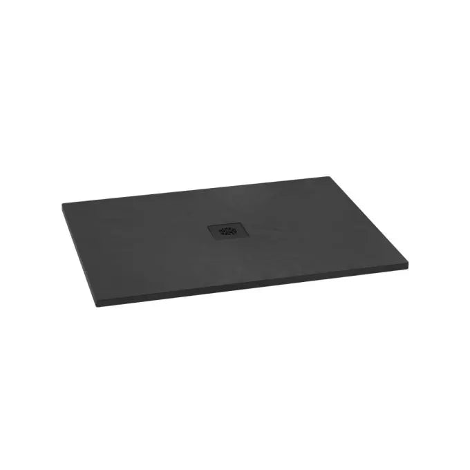 Kalia Lauza 48x36 Rectangular Shower Base Flange Included - Plumbing Market