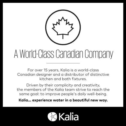 Kalia Lauza 60x36 Rectangular Acrylic Shower Base With Flange Kit - Plumbing Market