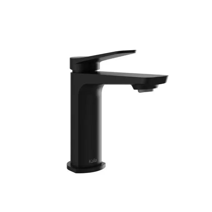 Kalia Moroka Single Hole Bathroom Sink Faucet With Drain And Overflow - Plumbing Market