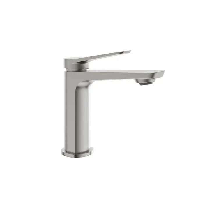 Kalia Moroka Single Hole Bathroom Sink Faucet With Drain And Overflow - Plumbing Market
