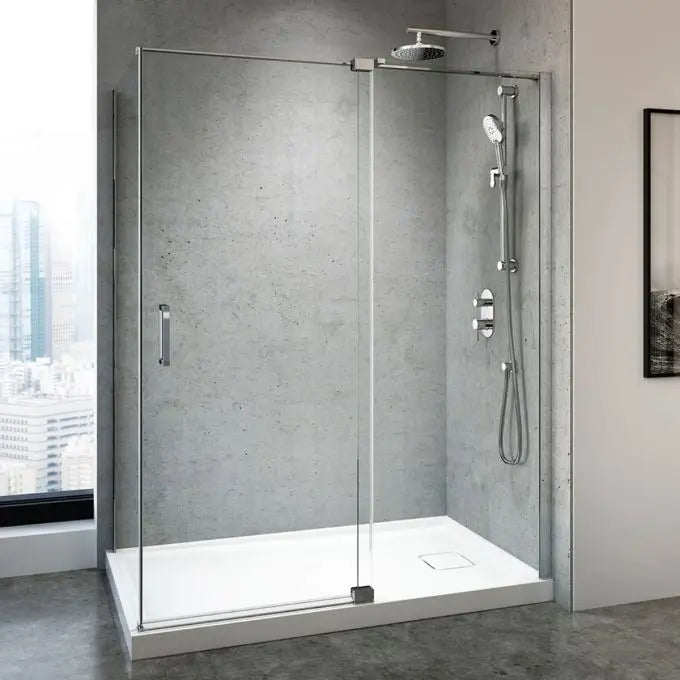 Kalia Preciso TD2 Aquatonik With Diverter Shower Faucet System - Plumbing Market