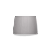 Kalia Push Drain Without Overflow Assembly with 68mm Square Cap Chrome AC1325-110 - Plumbing Market